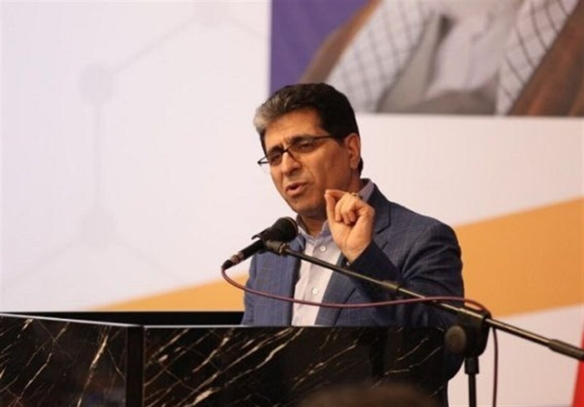 شرکتهای بزرگ باید با کمک استارتاپها نیاز فناورانه ایران را پاسخ دهند