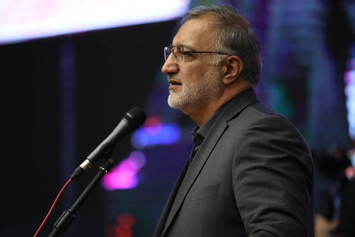 تهران با ۱.۲ میلیارد مترمکعب آب سالانه، کفاف جمعیت ۲۴ میلیونی را میدهد؛ مشکل در مدیریت قبل و بعد از مصرف است