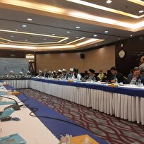 نماینده شیخ نعیم قاسم: حزب الله حتی یک گلوله خود را تسلیم نکرده است/ کاظمی‌قمی: راهبرد جنگ نرم برای مقابله با جبهه استکبار مد نظر قرار گیرد