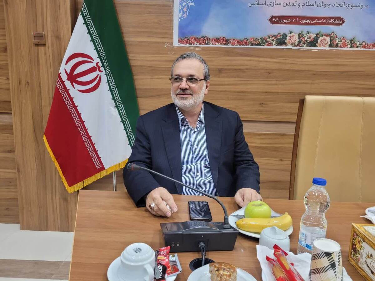 وهابیت و بهائیت؛ ابزارهای نفوذی دشمن برای کاشتن بذر تفرقه میان مسلمانان