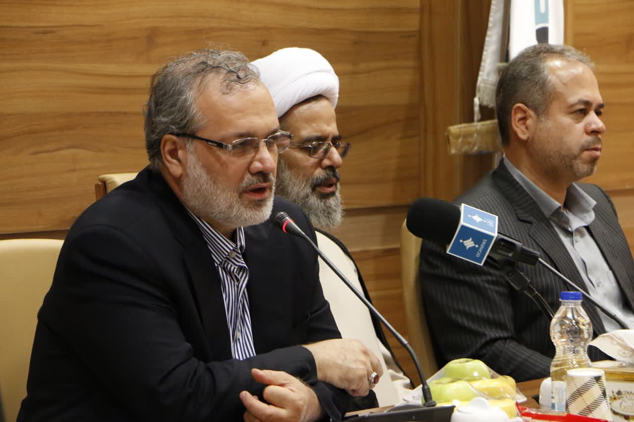 وهابیت و بهائیت؛ ابزارهای نفوذی دشمن برای کاشتن بذر تفرقه در میان مسلمانان