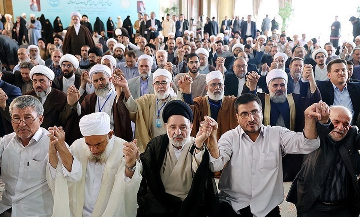 «وحدت» مهمترین عامل خنثیسازی نقشههای دشمنان است