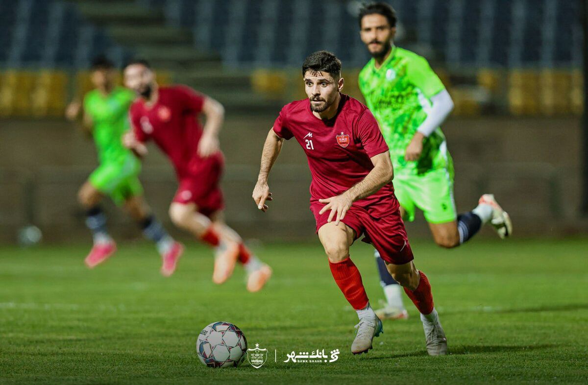پزشک پرسپولیس: مصدومیت عمری از ناحیه رباط صلیبی نیست جراحی آخرین راهکار است