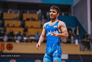 دادمرز: می‌خواستم دل مردم ایذه را شاد کنم، حالا پیام این کار را می‌کند/ به جای زاگرب پای تلویزیون بچه‌ها را تشویق می‌کنم