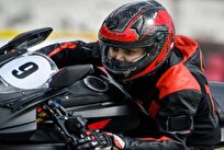 اگر بخواهم مدام با هزینه شخصی به مسابقات بروم، نمی توانم ادامه دهم/ فدراسیون حمایت نمی کند