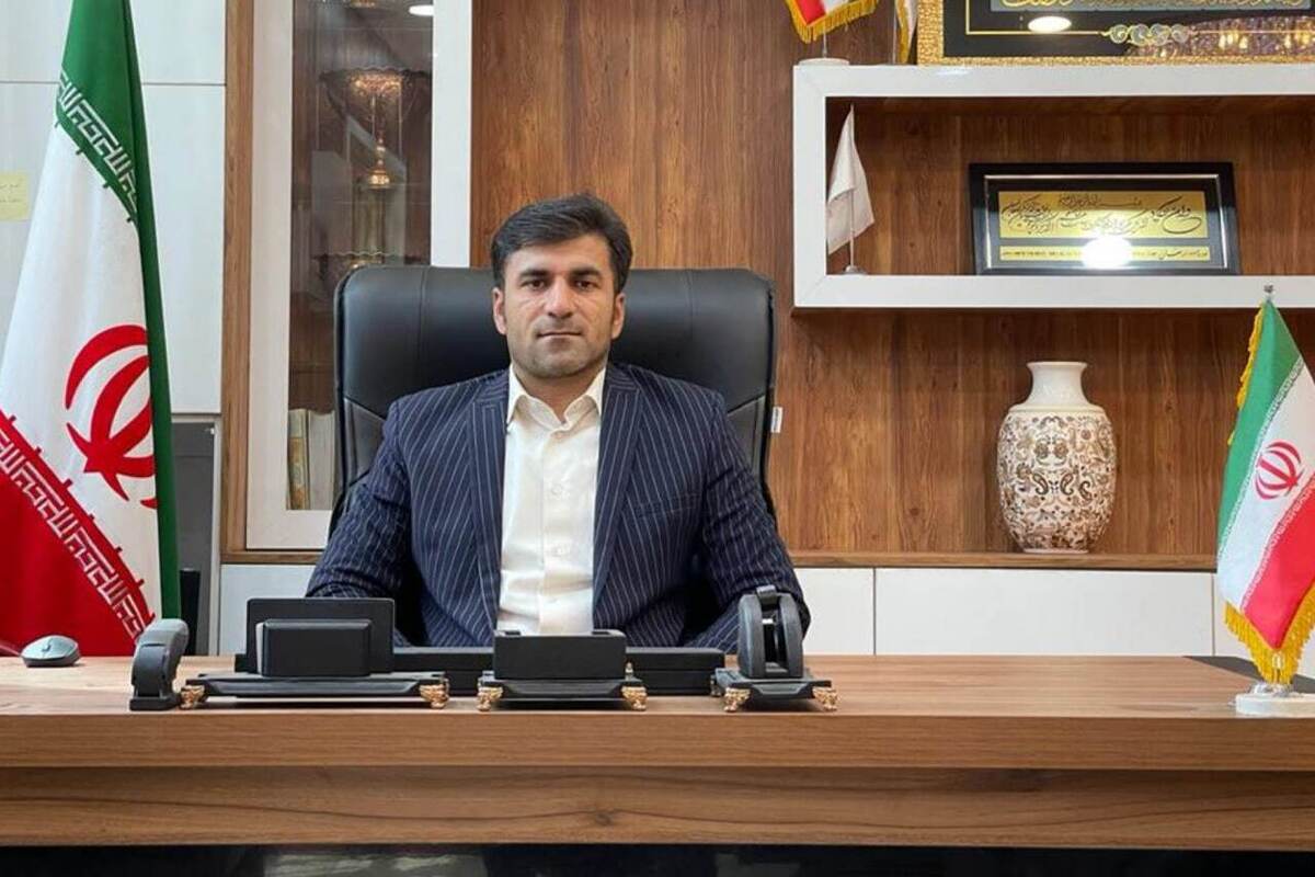 جمالپور: ناراحتی همه به حق بود، ما هم مطالبه داریم کشتی خوزستان در بحث زیرساختها بسیار ضعیف است