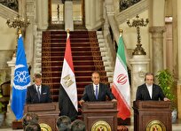 عراقچی: گام‌های توافق‌شده با آژانس با قانون مجلس منطبق است؛ هشدار درباره هرگونه اقدام خصمانه علیه ایران