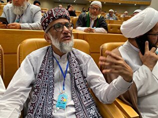 پاکستان یک‌دل برای ایران و غزه؛ شیعه و سنی در کنار هم ایستاده‌اند