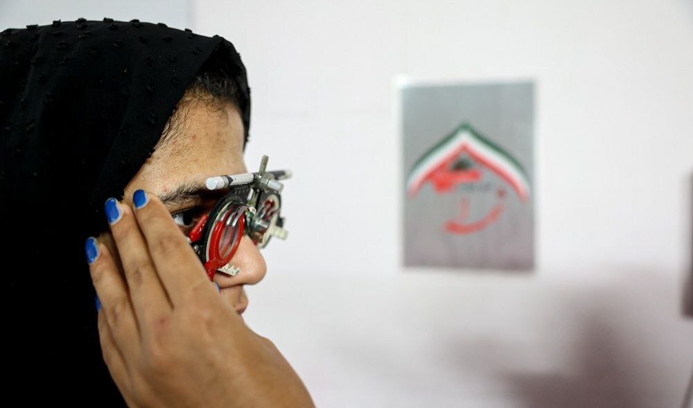 پویش «کوله پر از مهر»؛ حمایت از دانشآموزان محروم در آستانه آغاز سال تحصیلی+ فیلم پویش «کوله پر از مهر»؛ حمایت از دانشآموزان محروم در آستانه آغاز سال تحصیلی+ فیلم