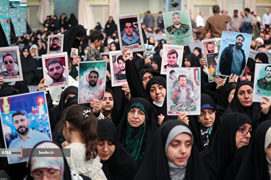 عید ولادت پیامبر اعظم(ص) و امام صادق(ع) در حسینیه امام خمینی(ره)