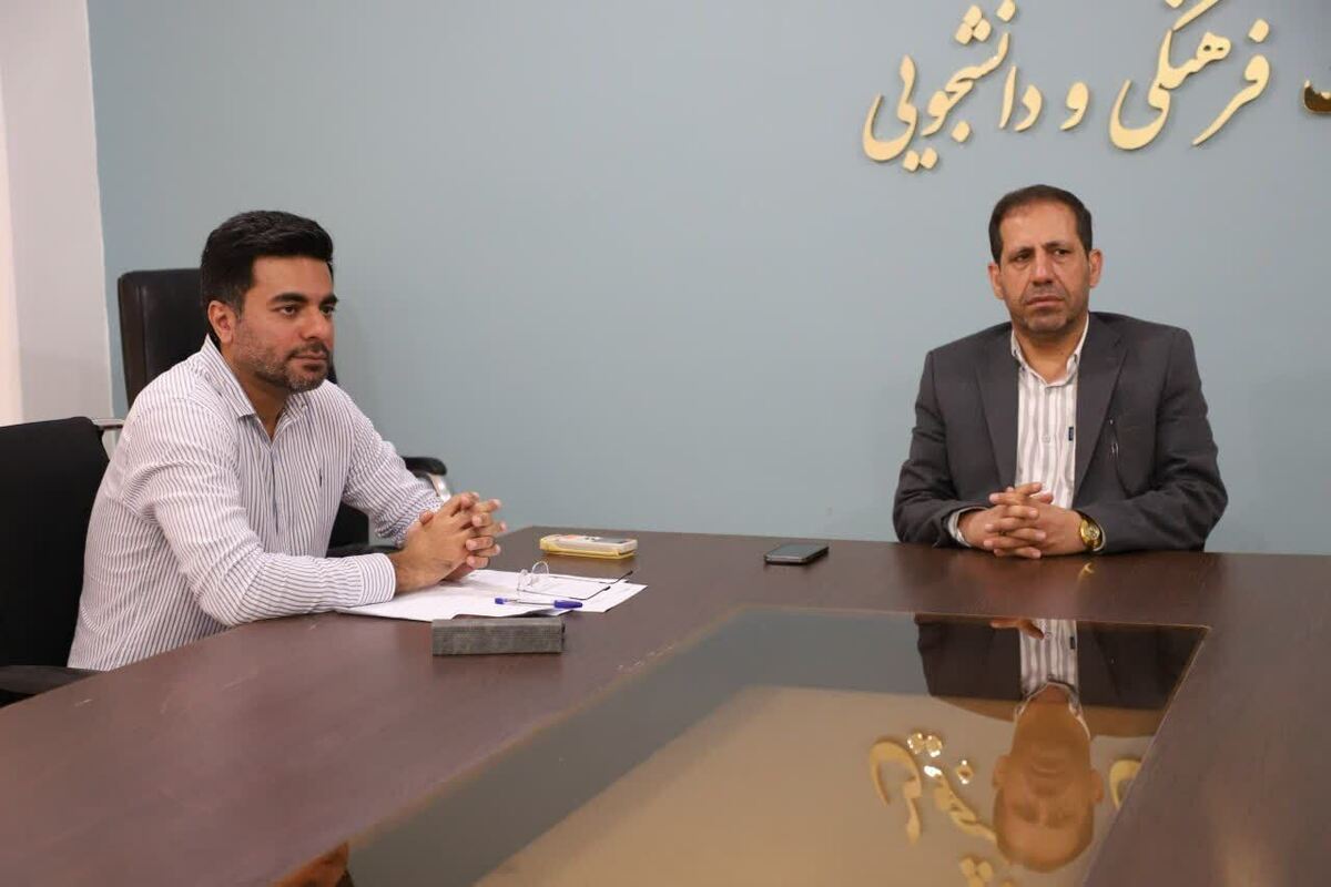 راهیابی ۲ اثر نمایشی واحد بندرعباس به جشنواره سراسری دانشگاه آزاد