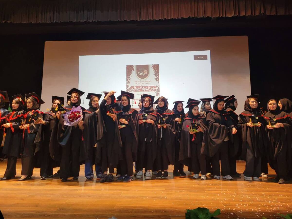 دانشگاه آزاد بجنورد؛ تربیت نسل جوان اثرگذار در جامعه با تکیه بر توانمندیهای علمی و فرهنگی