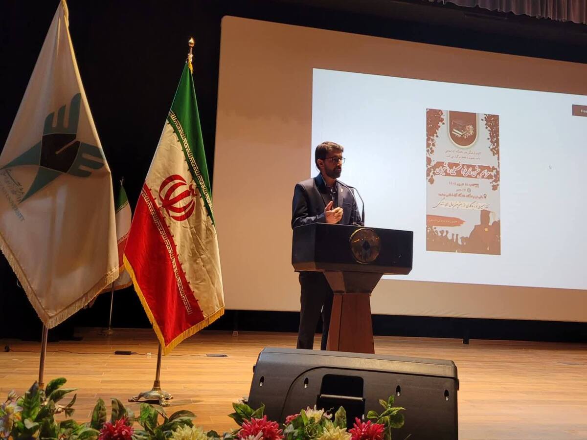 سرمایه آینده جامعه در دستان فارغالتحصیلان پرامید