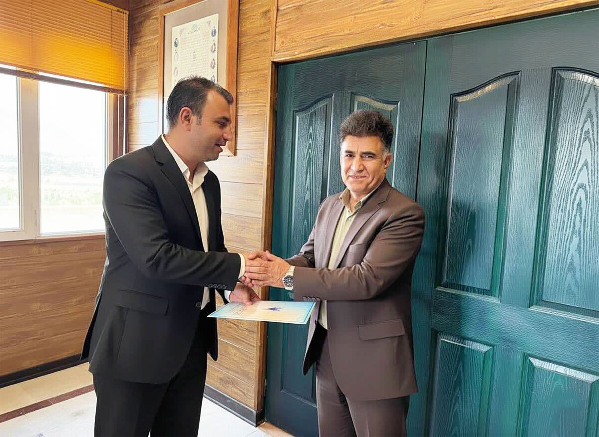 اولویتهای مدیریتی در دانشگاه آزاد زرقان؛ از ظرفیت انسانی تا پرهیز از حاشیهسازی