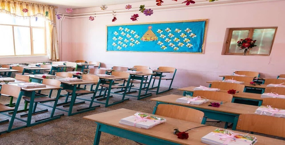 تفاهم شهرداری تهران با آموزش و پرورش برای نوسازی مدارس آغاز عملیات بهسازی ۱۶۵ مسجد