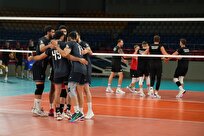 پیروزی شاگردان پیاتزا مقابل آلمان در دیداری دوستانه