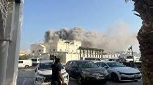 حمله رژیم صهیونیستی به قطر پرده از هم‌پوشانی منافع آمریکا و اسرائیل برداشت