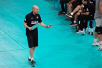 پیاتزا: هیچ مسابقه‌ای پیش از آغاز آسان نیست/ نگاه من همیشه به نیمه پر لیوان است