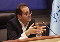 حضور ایران در نمایشگاه گردشگری گوانگجو ۲۰۲۵