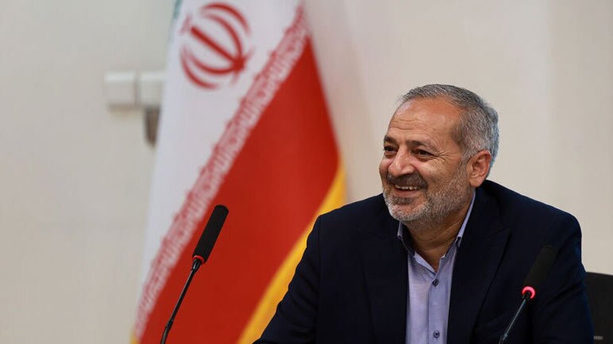 وزیر آموزش و پرورش: خدمتگزاران مدارس ستون‌های پنهان تعلیم و تربیت‌اند