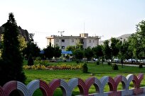 دانشجوی دانشگاه آزاد ممسنی رتبه نخست جشنواره ملی رشد ۴ را کسب کرد