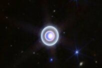 کشف قمر جدید اورانوس