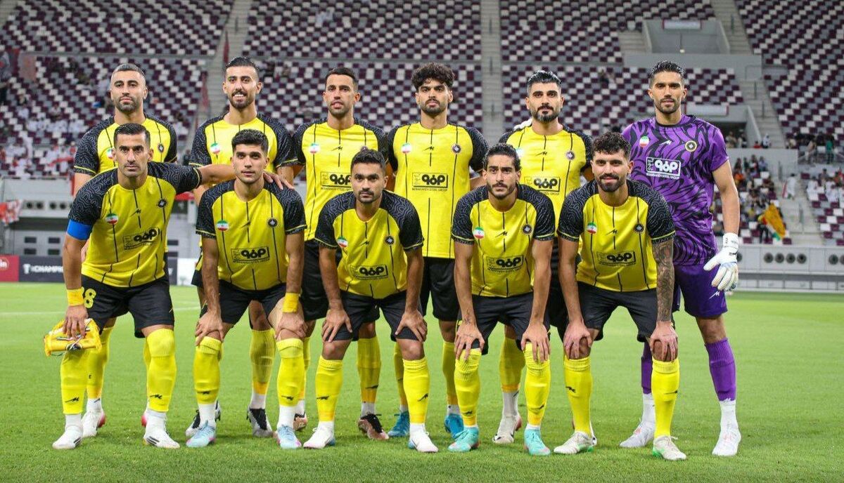 بند عجیب محبی، خرید نافرجام آلوز و معضل همیشگی خط دفاع؛ روایت یک تابستان پرحاشیه برای سپاهان