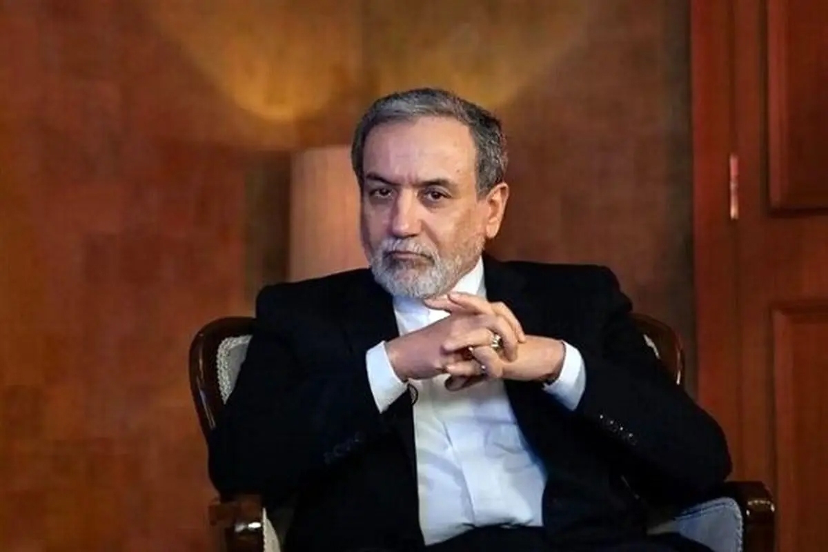 عراقچی در یادداشت شرقالاوسط: توهم «اسرائیل بزرگ» تهدیدی وجودی برای صلح و امنیت بینالمللی است