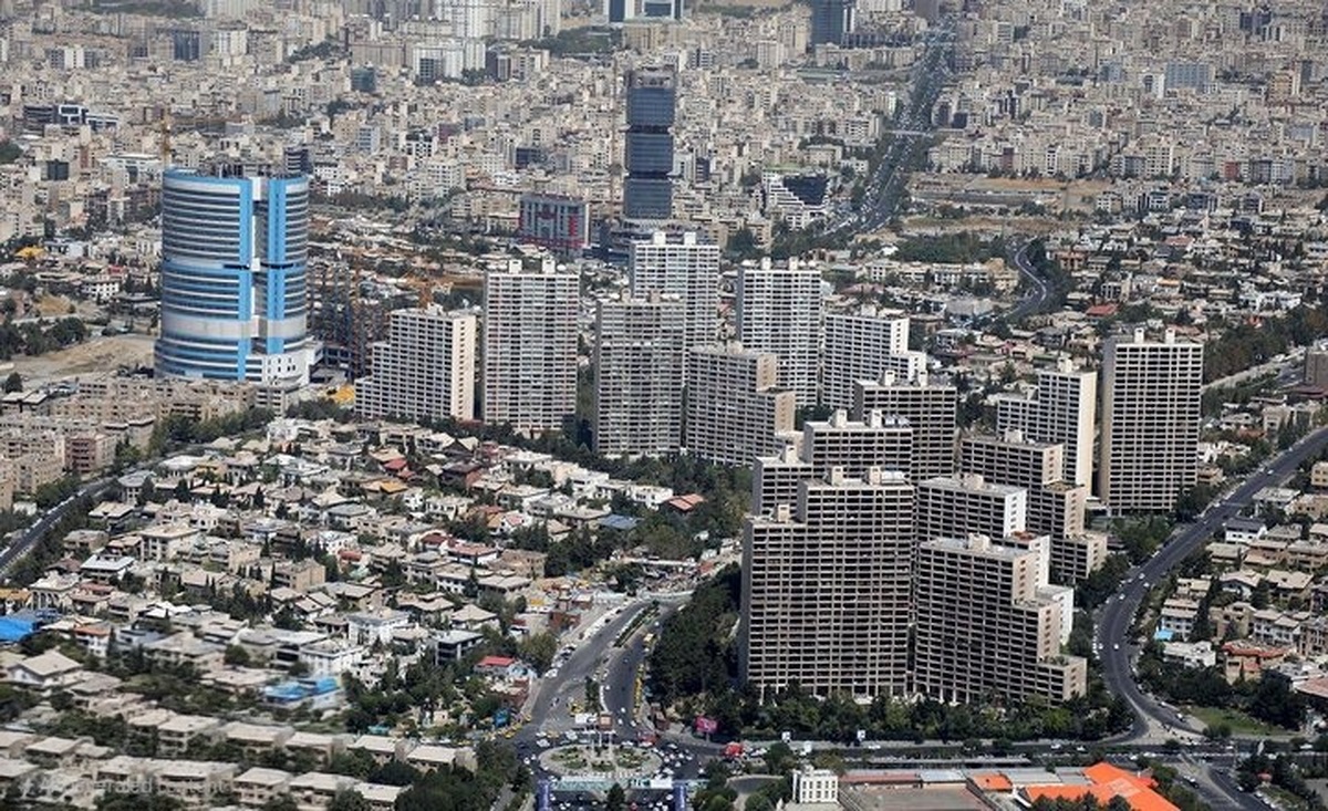 شربیانی: نمی‌توان ساخت‌وساز را در تهران فریز کرد