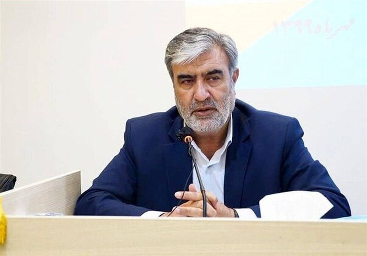 عزیزی: اروپاییها هیچ صلاحیتی برای فعالسازی مکانیسم ماشه ندارند