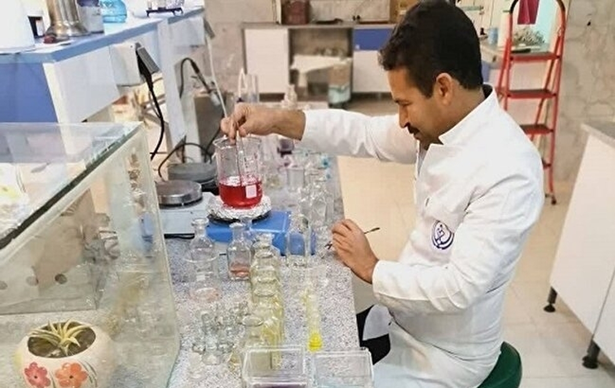 گام بلند دانشگاه آزاد به سمت خودکفایی کشور در تحریم؛ ۱۰ درصد نیاز داخلی سیبزمینی را پوشش میدهیم