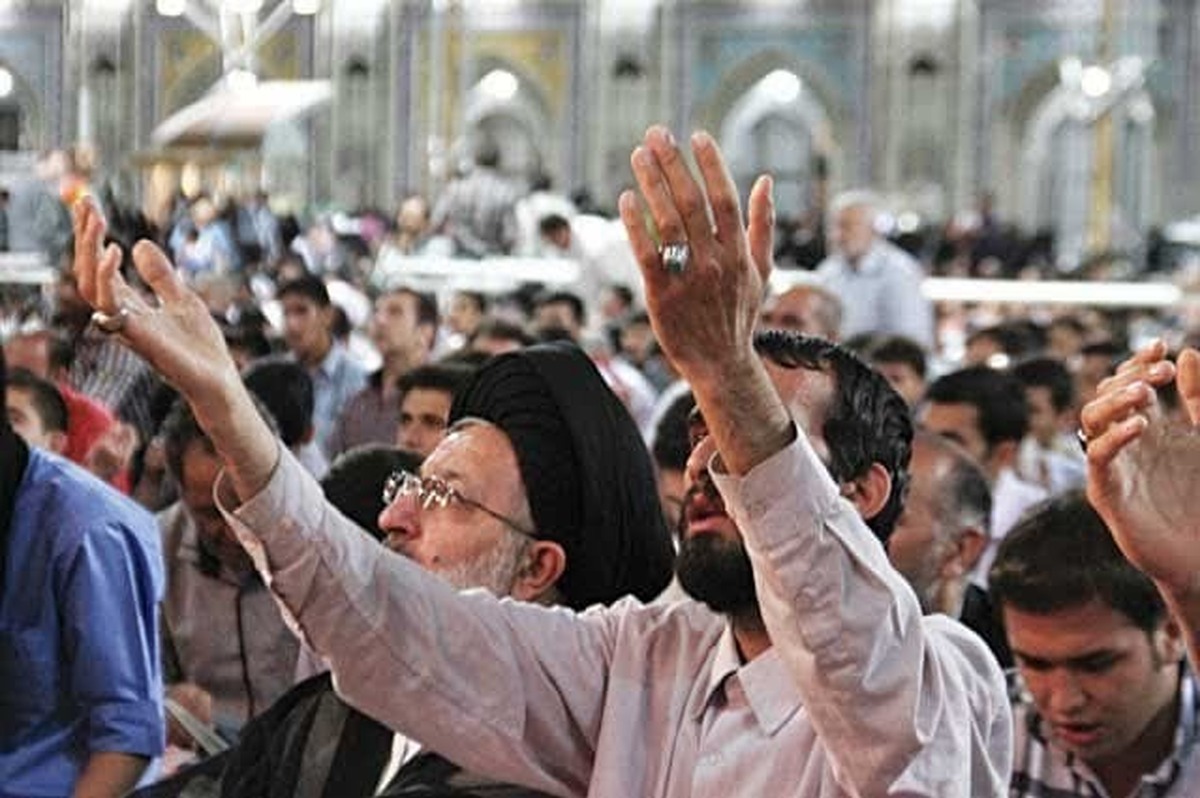 تجلی عرش خدا؛ زیارت امام رضا(ع) همتراز با دیدار الهی