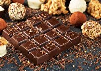 چرا طعم شکلات این‌قدر خوب است؟ میکروب‌ها توضیح می‌دهند