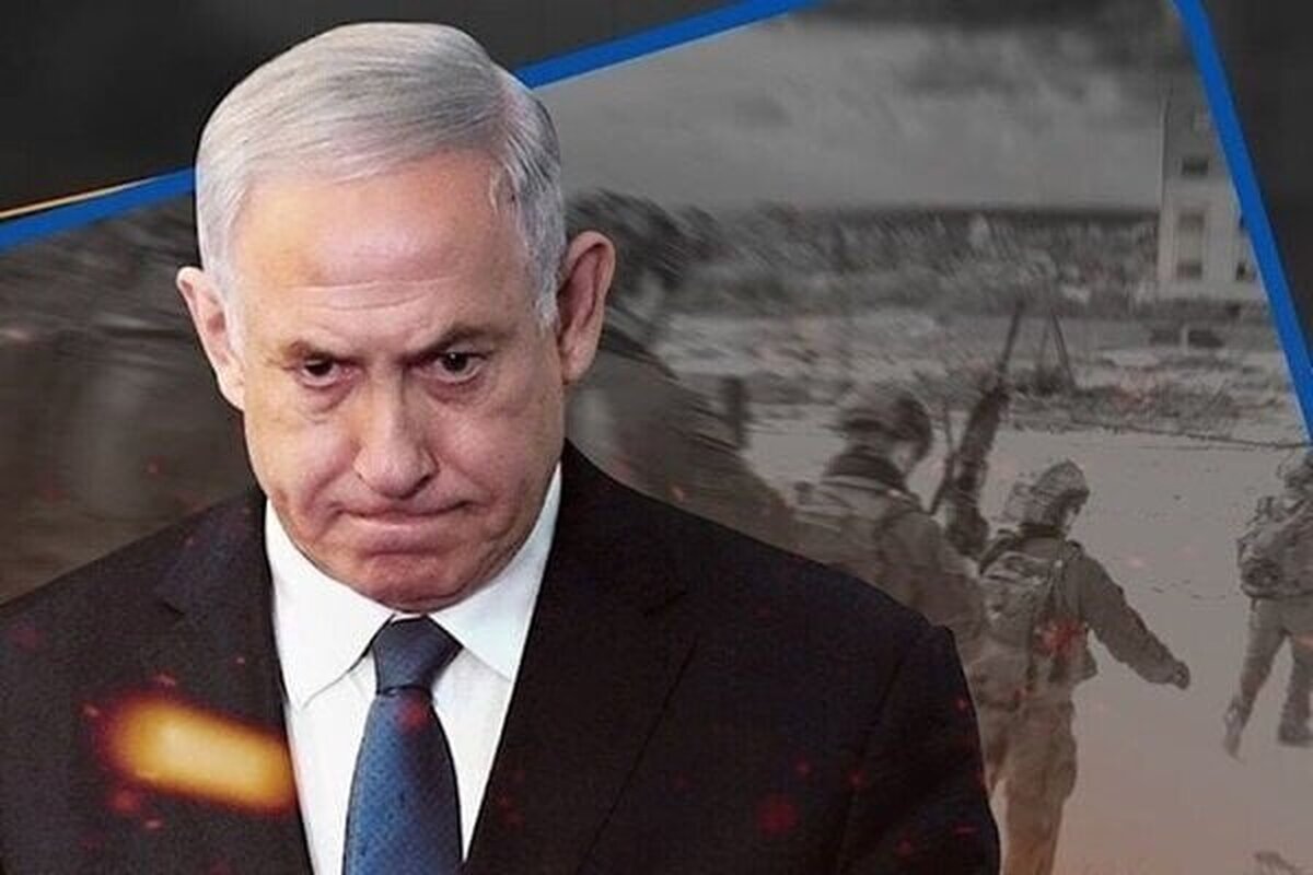 حماس: نتانیاهو عمداً توافقات تبادل اسرا و آتشبس را ناکام میگذارد