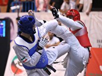 ترکیب تیم ملی تکواندو مشخص شد