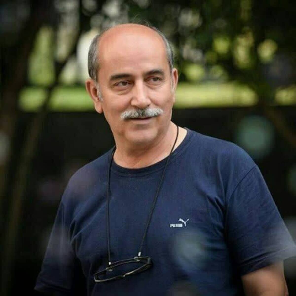 پیام تسلیت رئیس رسانه ملی در پی درگذشت «مهرداد فلاحتگر»