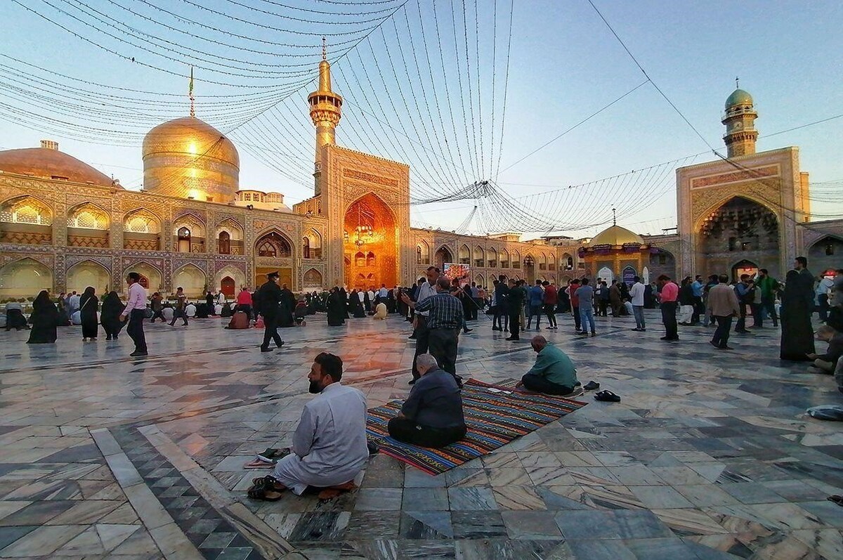آمدهام تا که نجاتم دهی
