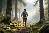 راهکاری ساده برای پیشگیری از کمر درد مزمن