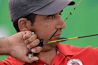 اگر مدال می خواهیم، باید در مسابقات جهانی حضور داشته باشیم/ بهترین های ما در تیم ملی هستند