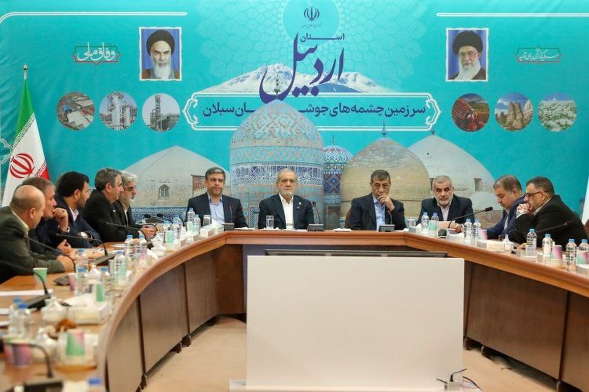 رئیسجمهور: فرزندان ما باارزشتر از طلا هستند