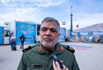 سردار اخوان: خبر‌های خوبی از قدرت دفاعی نیروی زمینی سپاه در راه است