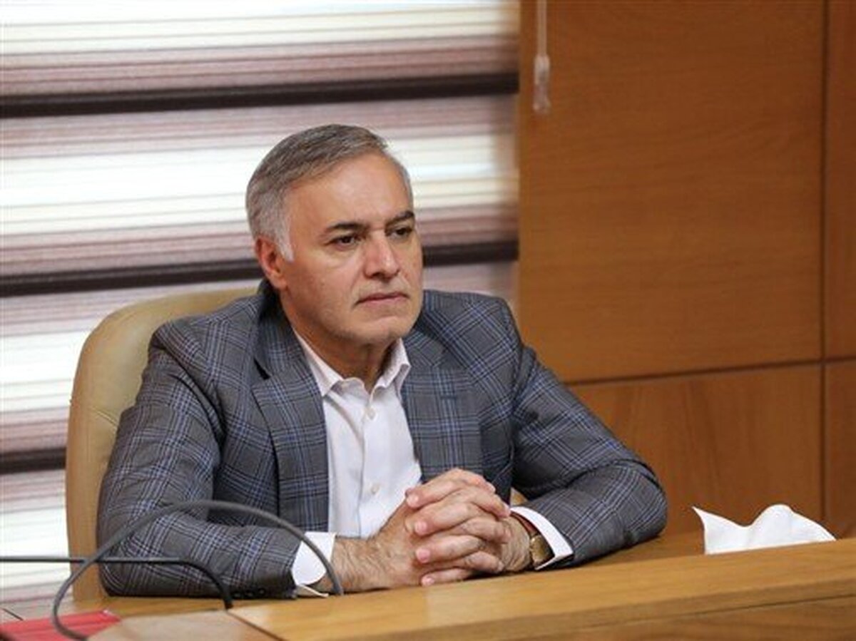 اخذ مجوز جذب نیروهای طرح شهید زین‌الدین در سازمان حفاظت محیط‌ زیست