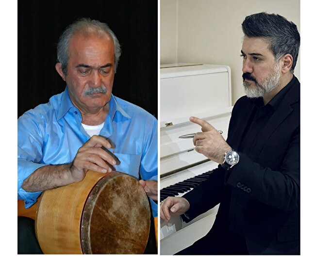 بهمن رجبی و بنیانگذاری مکتب نوین تنبک‌نوازی ایرانی