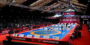 تلاش آذربایجان برای هت‌تریک قهرمانی؛ فرنگی ایران مانع می‌شود؟