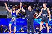 تشکیل جلسه برای بررسی نتایج کشتی جوانان با حضور ۴ نفر/ اردو از یکشنبه آغاز می‌شود