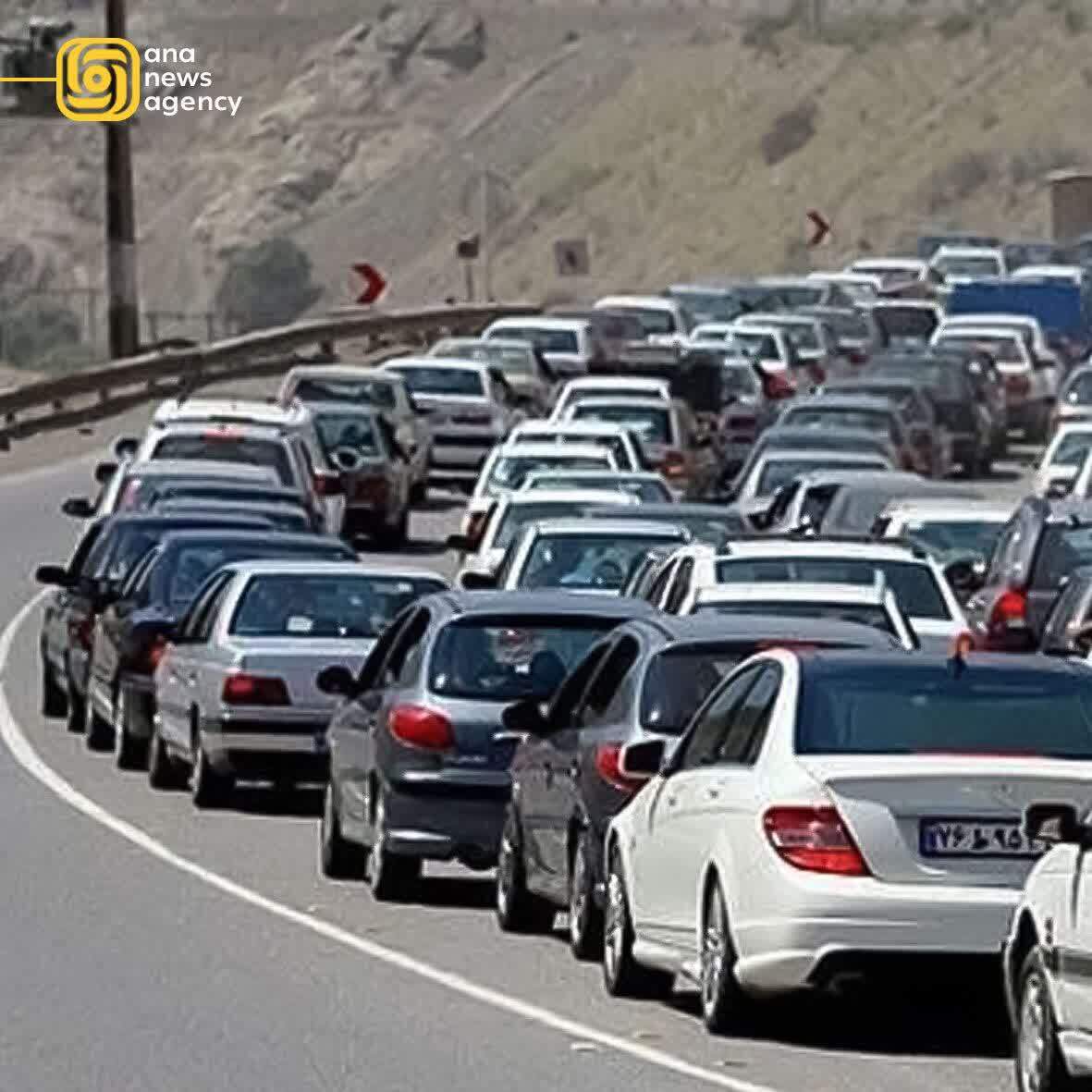 ایران در قاب آنا؛ رویدادهای استانی به روایت تصویر