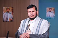 عبدالملک الحوثی: حملات اسرائیل علیه غزه «جنایت قرن» است؛ بیش از ۲۰ هزار کودک و ۱۲۵۰۰ زن شهید شده‌اند