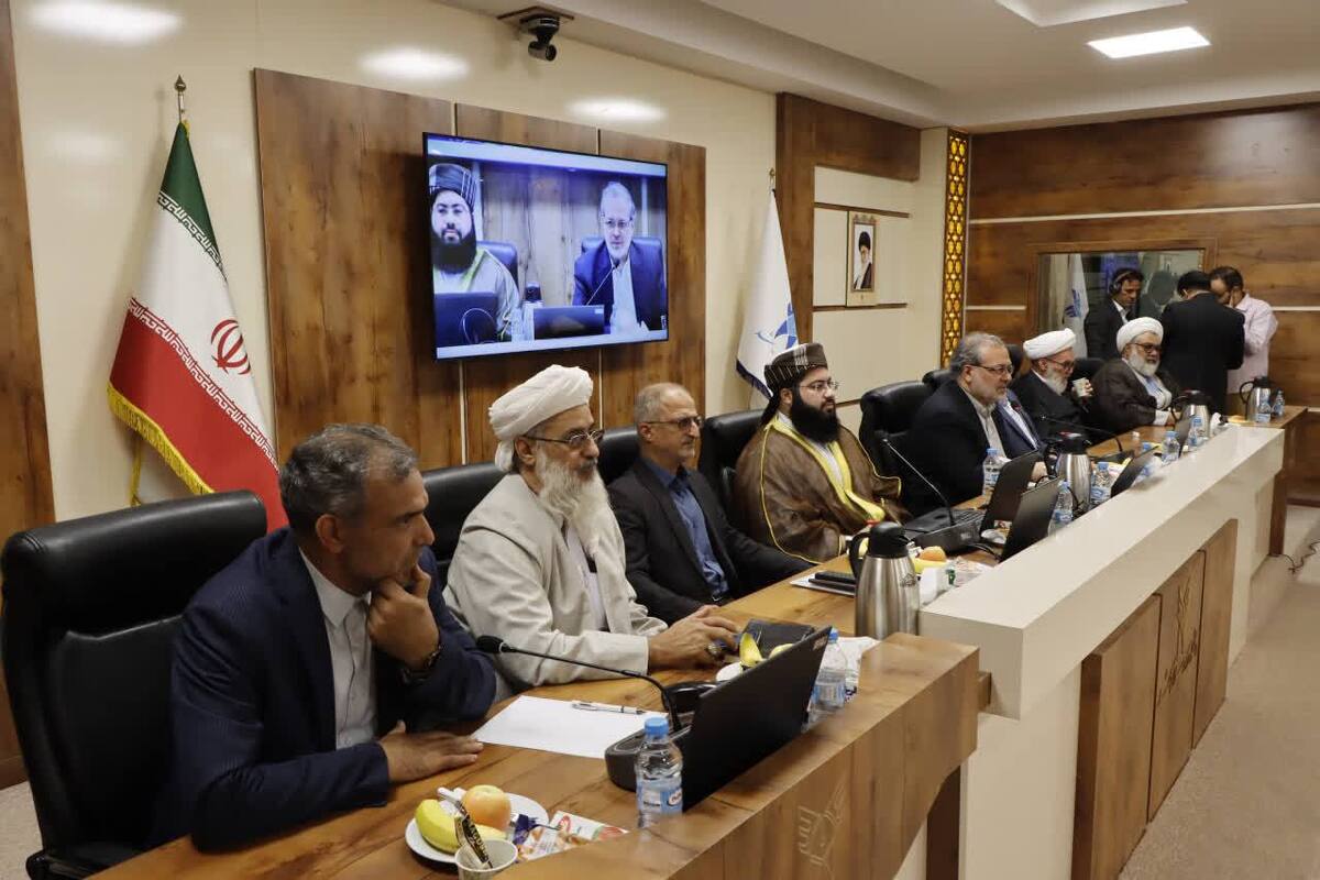 غزه درد مشترک جهان اسلام؛ وحدت «حوزه و دانشگاه» کلید انسجام ملی و مقابله با دشمن مشترک