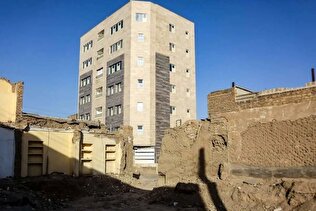 چالش ۲۵ تا ۳۰ درصدی بافت فرسوده تهران/ زیرساخت‌های ناکارآمد و خطرپذیری بالا با تراکم جمعیتی سرسام‌آور