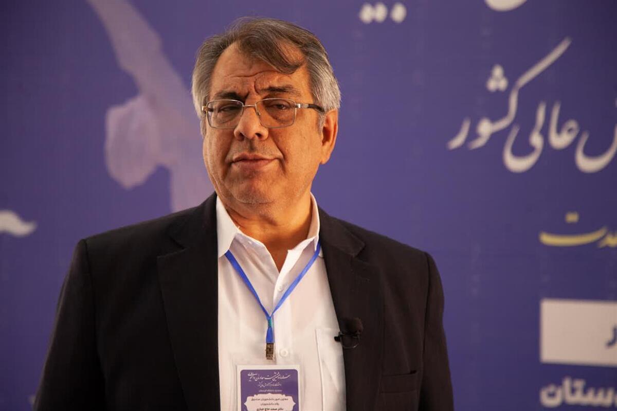 زمان پرداخت تمام‌ وام‌های دانشجویی به دانشگاه‌ها اعلام شد